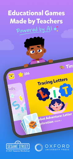 TinyTap: Kids' Learning Games TinyTap: Kids' Learning Games