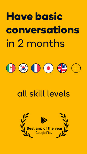 Memrise: Languages for life Memrise: Languages for life