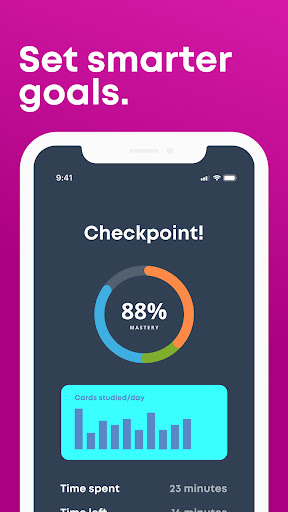 Brainscape: Smarter Flashcards Brainscape: Smarter Flashcards
