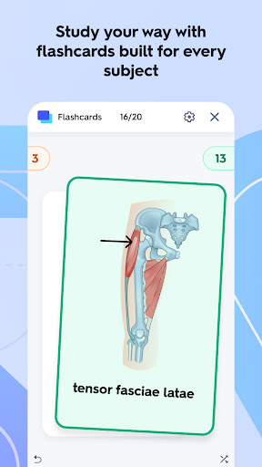Quizlet: More than Flashcards Quizlet: More than Flashcards