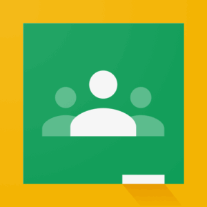 Google Classroom Google Classroom