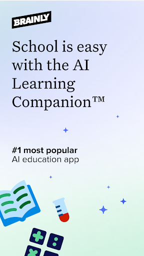 Brainly: AI Homework Helper Brainly: AI Homework Helper