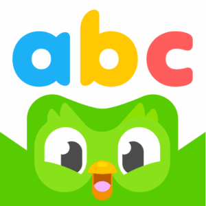 Learn to Read — Duolingo ABC