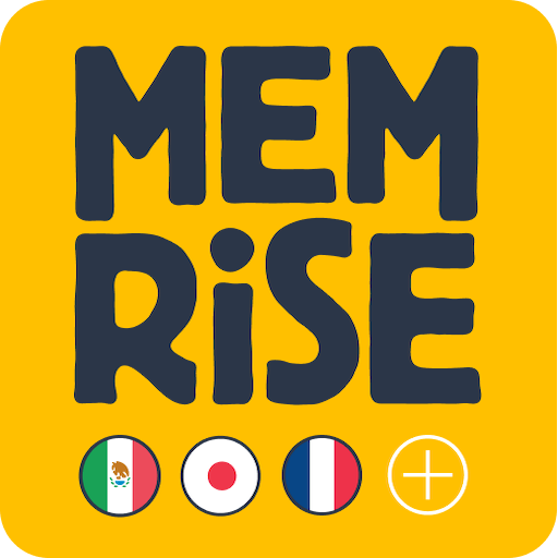 Memrise: Languages for life Memrise: Languages for life