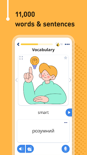 Learn Ukrainian - 11,000 Words Learn Ukrainian - 11,000 Words