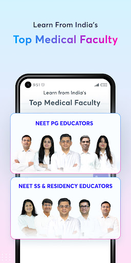 PrepLadder for NEET PG/FMGE/SS PrepLadder for NEET PG/FMGE/SS