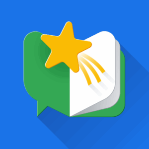 Read Along by Google