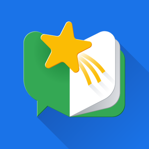 Read Along by Google Read Along by Google