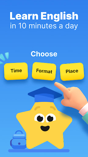 Simpler: English learning app Simpler: English learning app