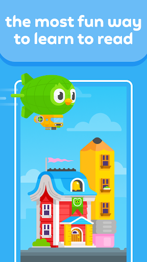 Learn to Read - Duolingo ABC Learn to Read - Duolingo ABC