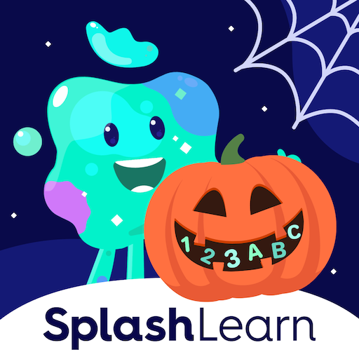 SplashLearn: Kids Learning App