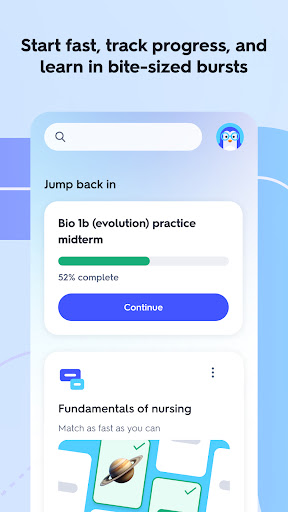 Quizlet: More than Flashcards Quizlet: More than Flashcards