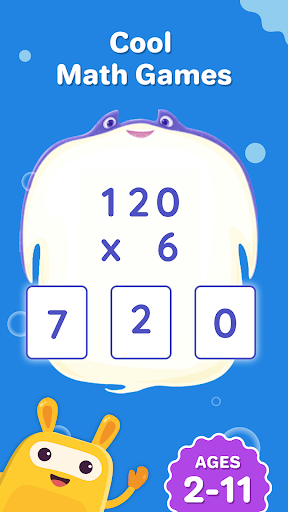 SplashLearn: Kids Learning App SplashLearn: Kids Learning App
