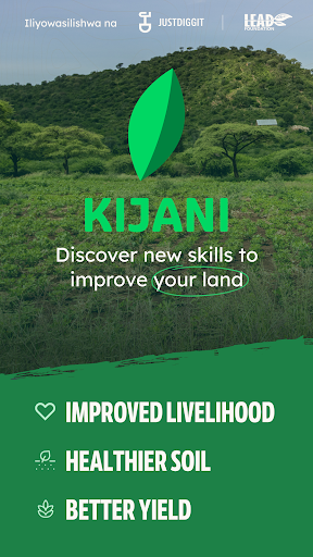 Kijani