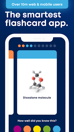 Brainscape: Smarter Flashcards Brainscape: Smarter Flashcards