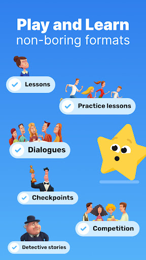 Simpler: English learning app Simpler: English learning app