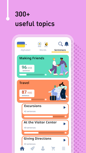 Learn Ukrainian - 11,000 Words Learn Ukrainian - 11,000 Words