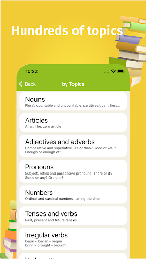 English Grammar Tests English Grammar Tests