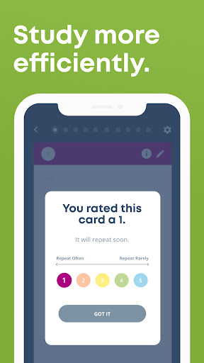 Brainscape: Smarter Flashcards Brainscape: Smarter Flashcards