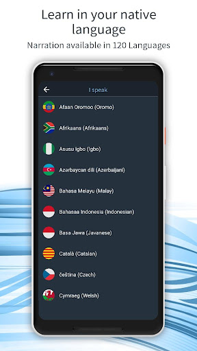Learn 163 Languages | Bluebird Learn 163 Languages | Bluebird