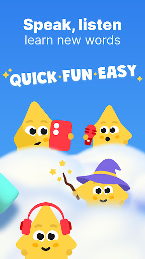 Simpler: English learning app Simpler: English learning app
